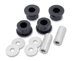 SuperPro - SuperPro SPF2132K FRONT/Control Arm Lower SHOCK MT - Image 1