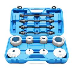 SuperPro - SuperPro PRESSKITSP Shop Press Adapter Set - Image 1