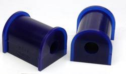SuperPro - SuperPro SPF2136-19K Front Stabilizer Bar Bushing Kit for 99-04 Discovery - Image 3