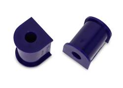 SuperPro - SuperPro SPF2136-19K Front Stabilizer Bar Bushing Kit for 99-04 Discovery - Image 2