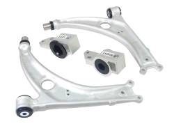 SuperPro - SuperPro ALOY0001K Front Lower Suspension Control Arm Kit for Audi/Volkswagen - Image 4