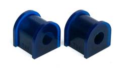 SuperPro - SuperPro SPF0738-24K Rear Stabilizer Bar Bushing Kit for 79-85 Mazda RX7 - Image 3