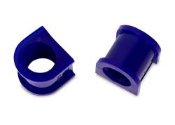 SuperPro - SuperPro SPF0738-24K Rear Stabilizer Bar Bushing Kit for 79-85 Mazda RX7 - Image 2