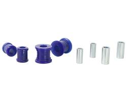 SuperPro - SuperPro SPF1384K Front Sway Bar Link Bushing Kit for Subaru/Saab - Image 3