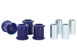 SuperPro - SuperPro SPF4849K Rear Strut Rod Bushing Kit for 68-82 Corvette - Image 1