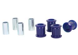 SuperPro - SuperPro SPF4849K Rear Strut Rod Bushing Kit for 68-82 Corvette - Image 4