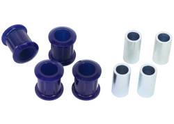 SuperPro - SuperPro SPF4849K Rear Strut Rod Bushing Kit for 68-82 Corvette - Image 2