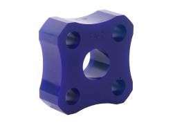 SuperPro - SuperPro SPF0905K Front Steering Coupling Bushing Kit - Image 1