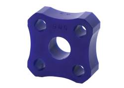 SuperPro - SuperPro SPF0905K Front Steering Coupling Bushing Kit - Image 3