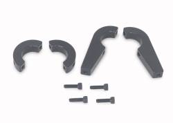 SuperPro - SuperPro TRC1138BK Ride Height Sensor Bracket - Image 3