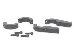 SuperPro - SuperPro TRC1138BK Ride Height Sensor Bracket - Image 4
