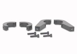 SuperPro - SuperPro TRC1138BK Ride Height Sensor Bracket - Image 2
