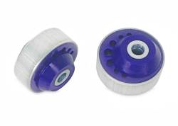 SuperPro - SuperPro DURO3441K Front Lower Control Arm Rear DuroBall Bushing Kit +Caster - Image 2