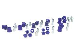 SuperPro - SuperPro Kit058K Bushing Kit for Landcruiser 80 Series - Image 3