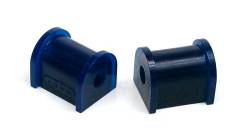 SuperPro - SuperPro SPF1333-10K Front Suspension Stabilizer Bar Bushing Kit for 73-83 Civic - Image 3