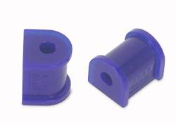 SuperPro - SuperPro SPF1333-10K Front Suspension Stabilizer Bar Bushing Kit for 73-83 Civic - Image 2