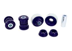 SuperPro - SuperPro SPF2306K Honda Front Lower Control Arm Kit - Image 2