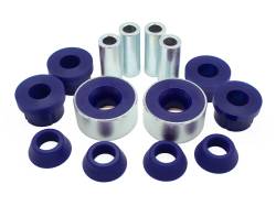 SuperPro - SuperPro SPF2306K Honda Front Lower Control Arm Kit - Image 4