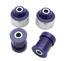 SuperPro - SuperPro SPF2308K Front Lower Control Arm Inner for Acura/Honda - Image 1
