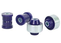 SuperPro - SuperPro SPF2306K Honda Front Lower Control Arm Kit - Image 3