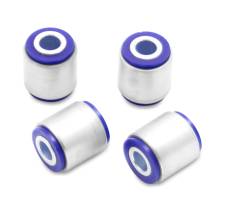 SuperPro - SuperPro SPF2323K Rear Lower Front Control Arm INNER & OUTER Bushings - Image 1