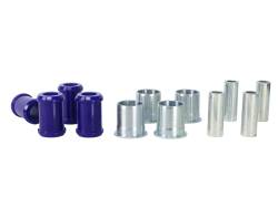 SuperPro - SuperPro SPF2337K Front Lower Control Arm Inner Bushing - Image 3