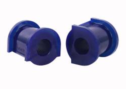 SuperPro - SuperPro SPF1454-21K Front Stabilizer Bar Bushing Kit for Mazda - Image 1