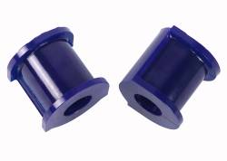 SuperPro - SuperPro SPF1454-21K Front Stabilizer Bar Bushing Kit for Mazda - Image 2