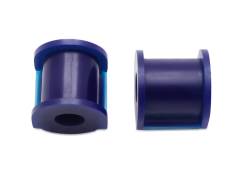SuperPro - SuperPro SPF1454-21K Front Stabilizer Bar Bushing Kit for Mazda - Image 3