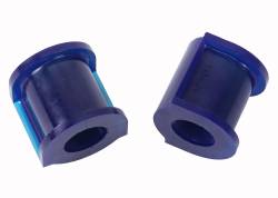 SuperPro - SuperPro SPF1454-24K Front Stabilizer Bar Bushing Kit for 74-78 Mazda RX-4 Base - Image 2