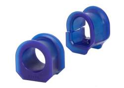 SuperPro - SuperPro SPF2370K Rack/Pinion Bushing Kit for 93-95 Mazda RX7 - Image 2