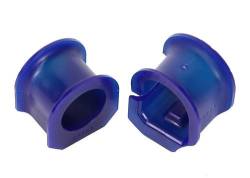 SuperPro - SuperPro SPF2370K Rack/Pinion Bushing Kit for 93-95 Mazda RX7 - Image 3