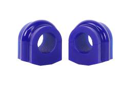 SuperPro - SuperPro SPF1484-23K Front Stabilizer Bar Bushing Kit for Infiniti/Nissan - Image 1