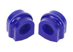SuperPro - SuperPro SPF1484-23K Front Stabilizer Bar Bushing Kit for Infiniti/Nissan - Image 2