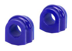 SuperPro - SuperPro SPF1484-23K Front Stabilizer Bar Bushing Kit for Infiniti/Nissan - Image 3