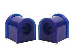 SuperPro - SuperPro SPF1485-20K Rear Sway Bar Chassis Bushing for 84-89 Nissan 300ZX - Image 1