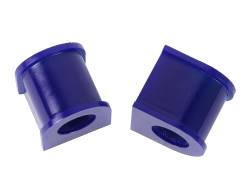 SuperPro - SuperPro SPF1485-21K Rear Suspension Stabilizer Bar Bushing Kit for Nissan 200SX - Image 2