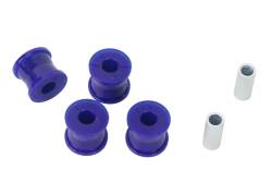 SuperPro - SuperPro SPF2419K Rear Sway Bar Link Bushing Kit - Image 1