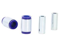 SuperPro - SuperPro SPF2421K Rear Lower Inner Suspension Control Arm Bushing Kit for BMW - Image 1