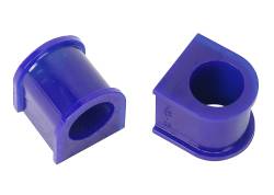 SuperPro - SuperPro SPF1485-25K Front Sway Bar Mount To Chassis - Image 2