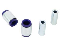 SuperPro - SuperPro SPF2421K Rear Lower Inner Suspension Control Arm Bushing Kit for BMW - Image 2