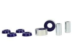 SuperPro - SuperPro SPF2422K Rear Upper Inner Suspension Control Arm Bushing Kit for BMW - Image 1