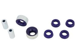 SuperPro - SuperPro SPF2422K Rear Upper Inner Suspension Control Arm Bushing Kit for BMW - Image 2