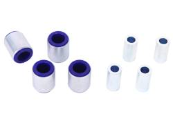 SuperPro - SuperPro SPF2423K Rear Upper Or Lower Control Arm Bushing - Image 2
