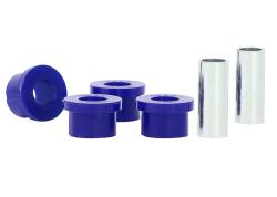 SuperPro - SuperPro SPF1661K Front Lower Inner Suspension Control Arm Bushing Kit for Mazda - Image 1