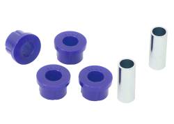 SuperPro - SuperPro SPF1661K Front Lower Inner Suspension Control Arm Bushing Kit for Mazda - Image 2