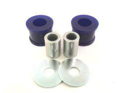 SuperPro - SuperPro SPF2451K Front Lower Control Arm Rear BRACKET - Image 2