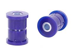 SuperPro - SuperPro SPF2450K Front Lower FWD Control Arm Bushing Kit for Dodge/Mitsubishi - Image 3
