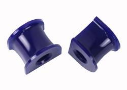 SuperPro - SuperPro SPF1816-18K Sway Bar To Chassis Mount Bushing - Image 2