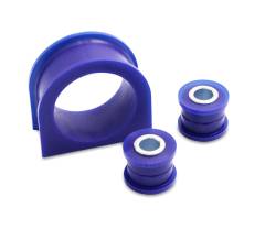 SuperPro - SuperPro SPF2470K Rack Mount Bushing Kit for Lexus/Toyota - Image 1